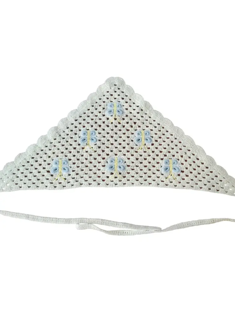 Crochet Accessory — EF-A-6104