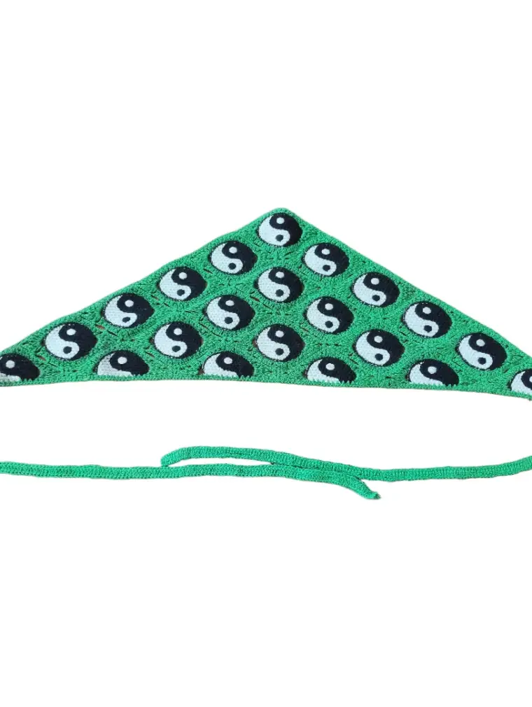 Crochet Accessory — EF-A-6113