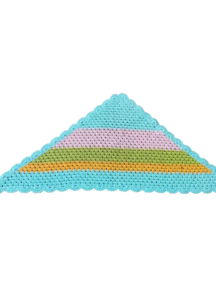 Accesorio de Crochet — EF-A-6111
