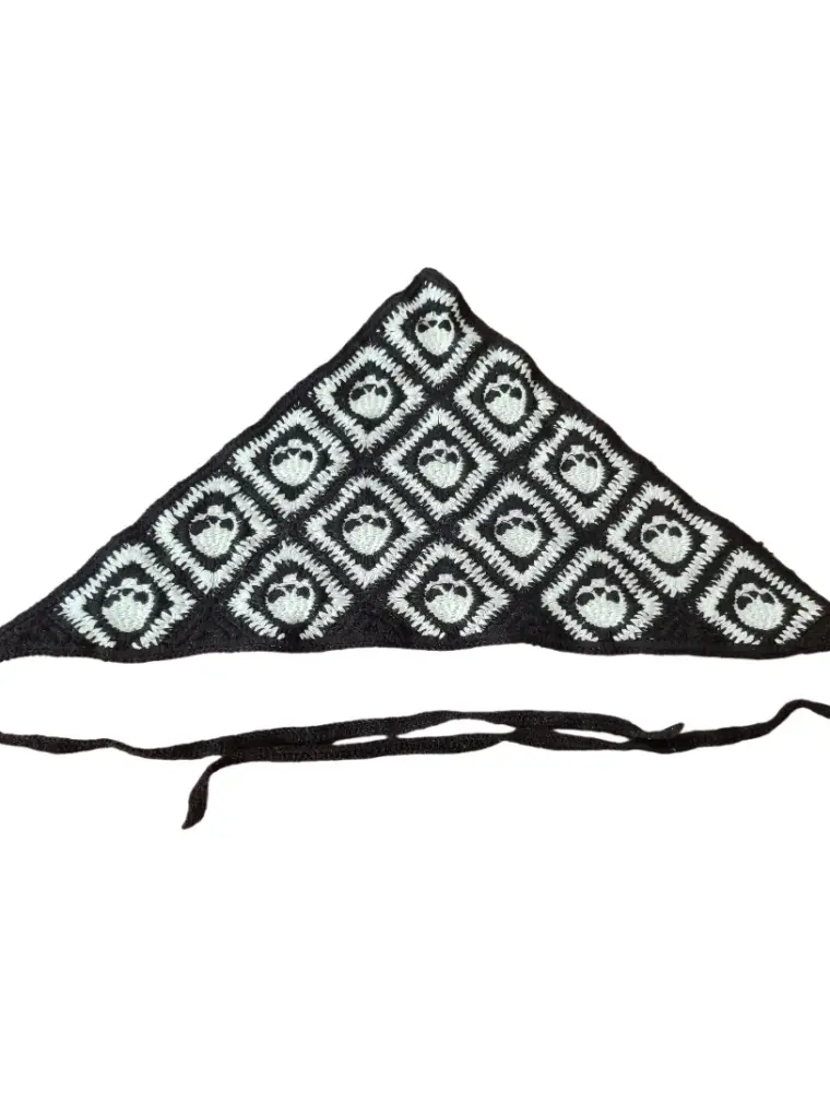 Crochet Accessory — EF-A-6107
