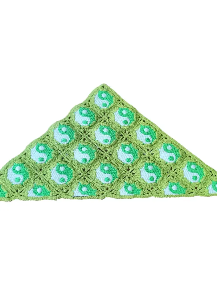 Crochet Accessory — EF-A-6108