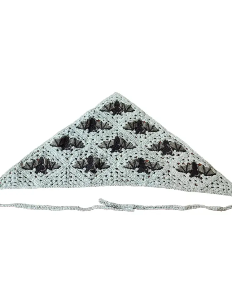 Crochet Accessory — EF-A-6108