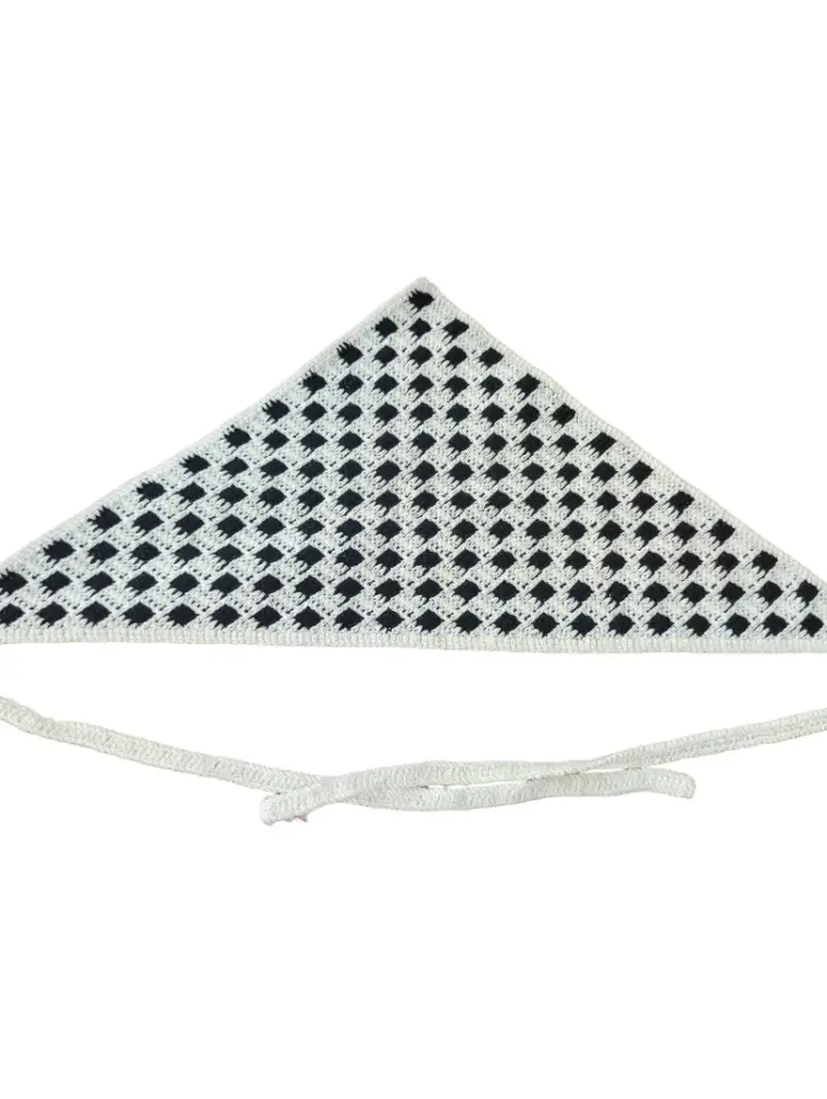 Crochet Accessory — EF-A-6110