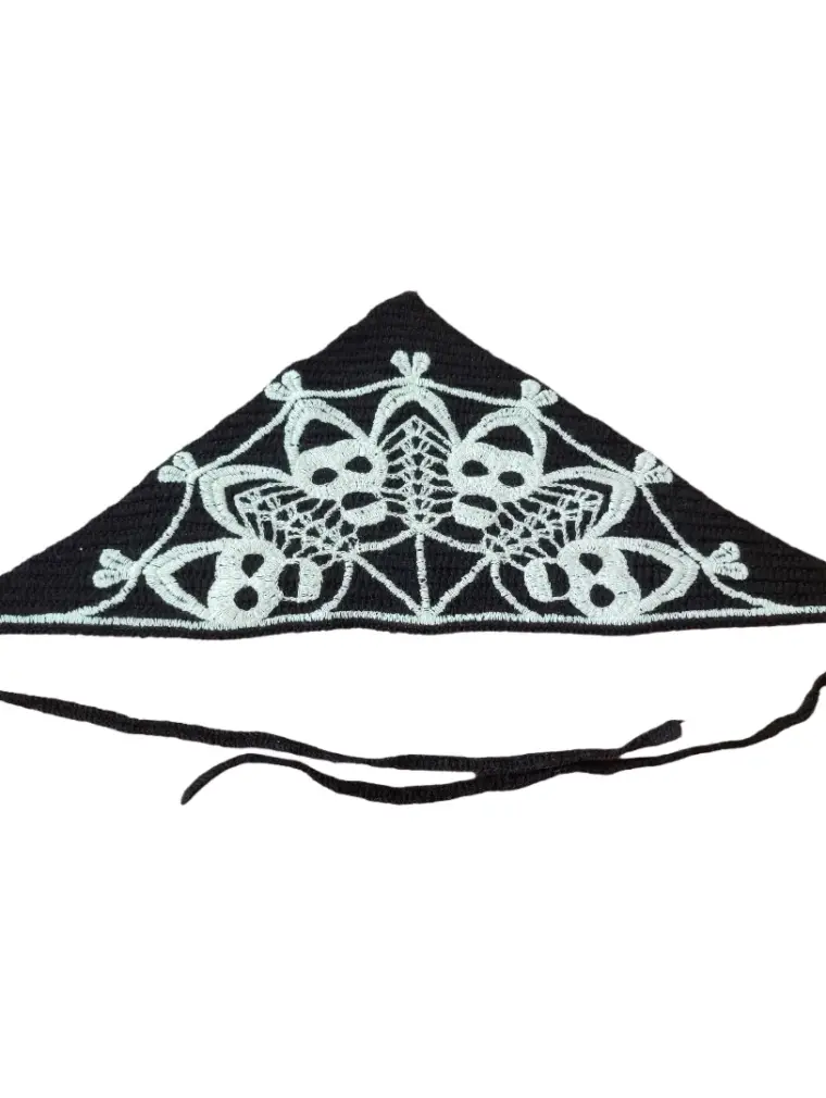 Crochet Accessory — EF-A-6110
