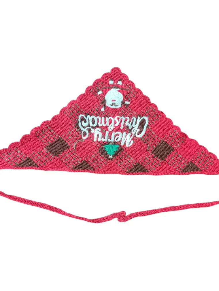 Accesorio de Crochet — EF-A-6102