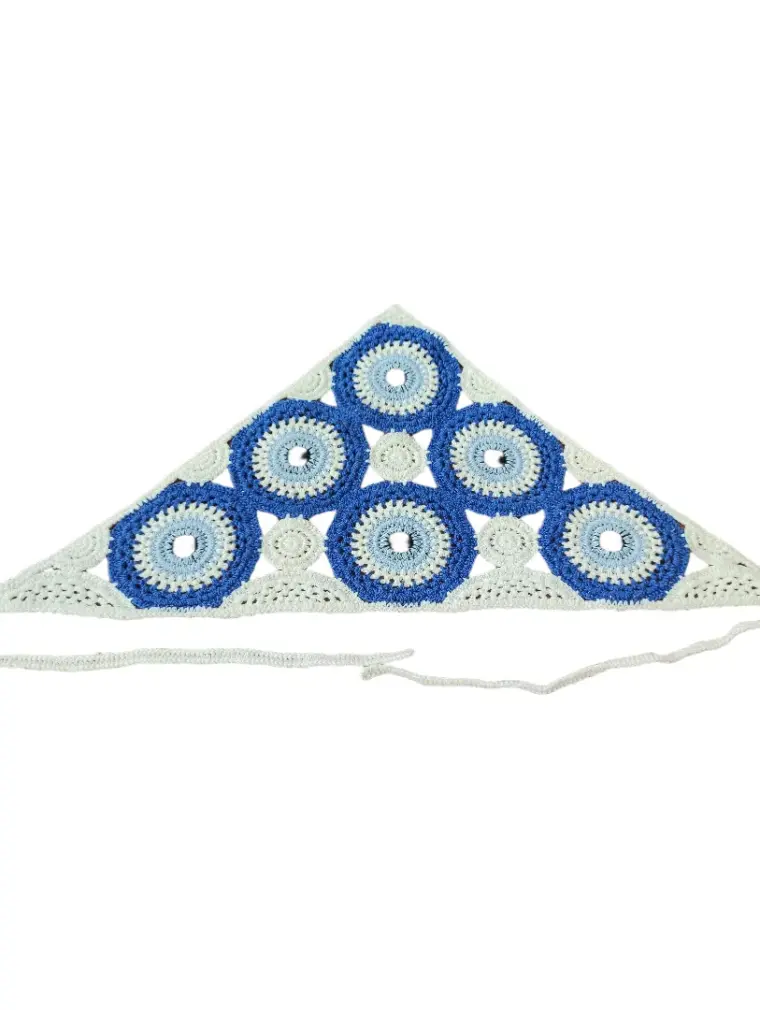 Crochet Accessory — EF-A-6103