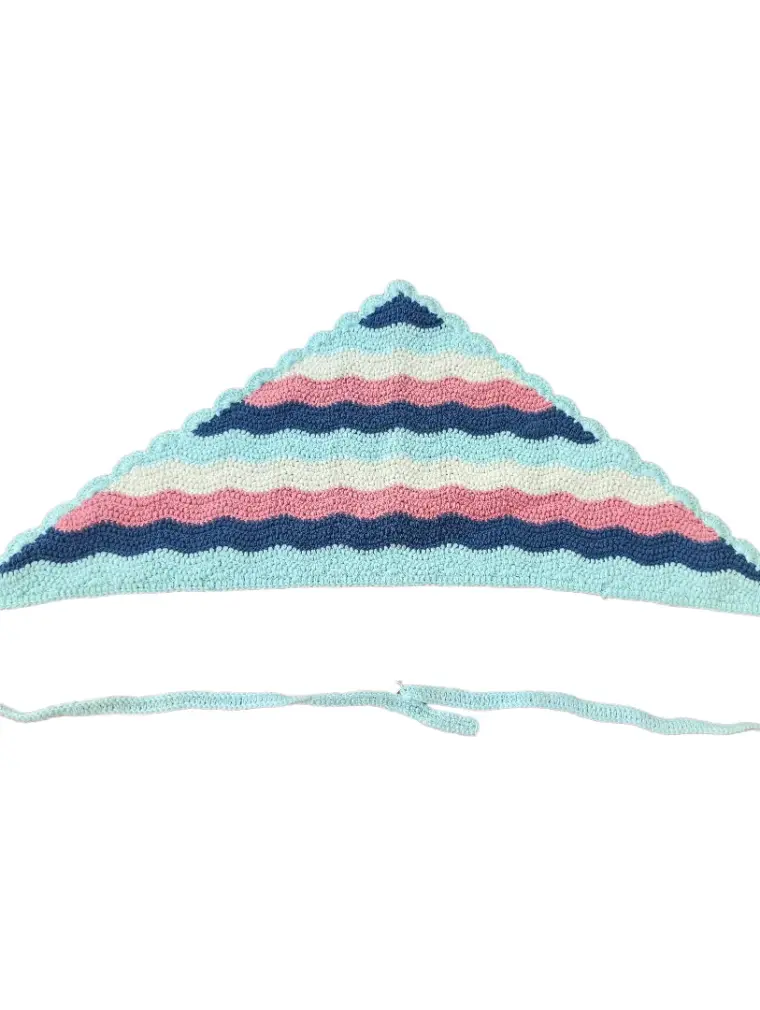 Crochet Accessory — EF-A-6106