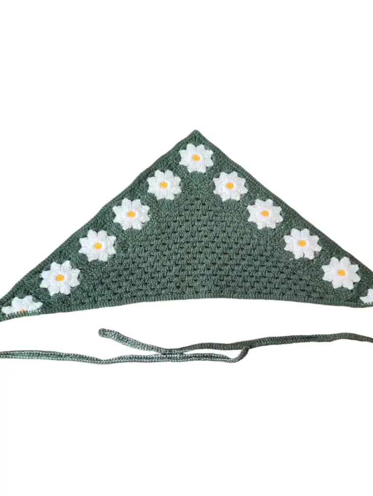 Crochet Accessory — EF-A-6106