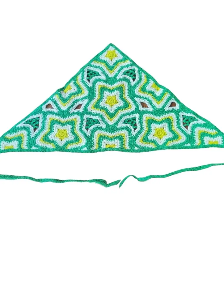 Crochet Accessory — EF-A-6101