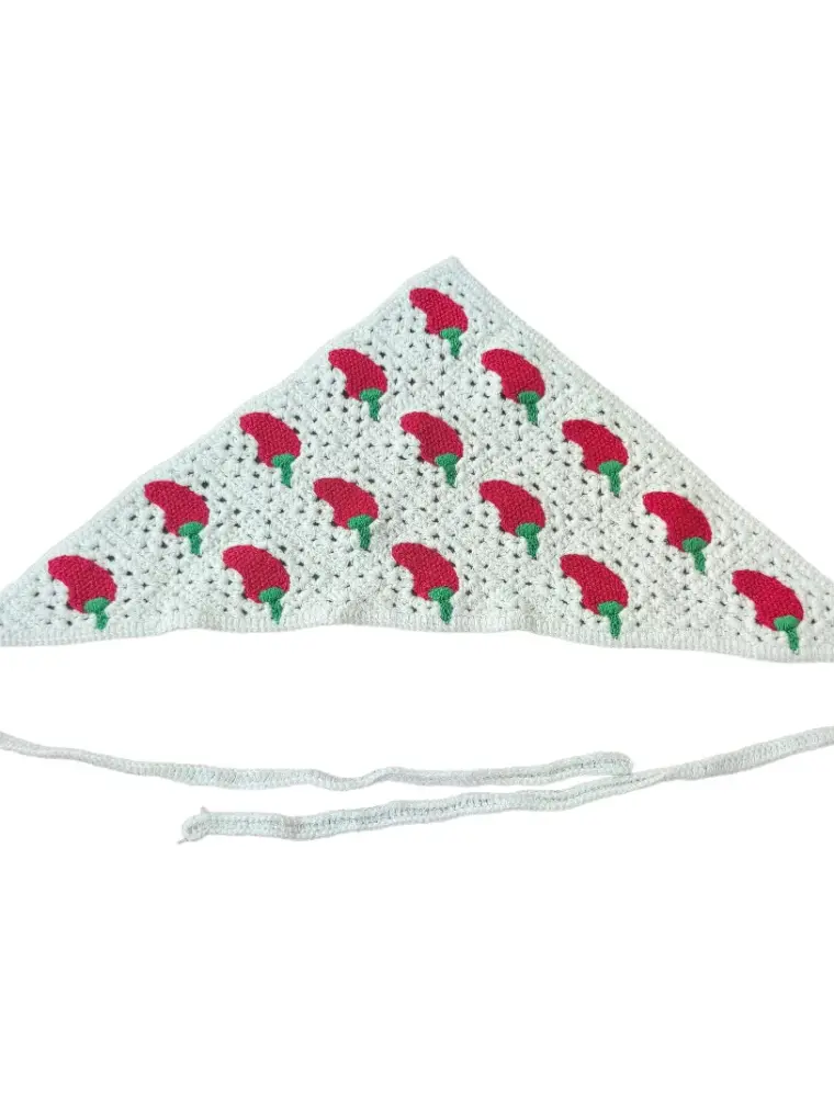 Crochet Accessory — EF-A-6103