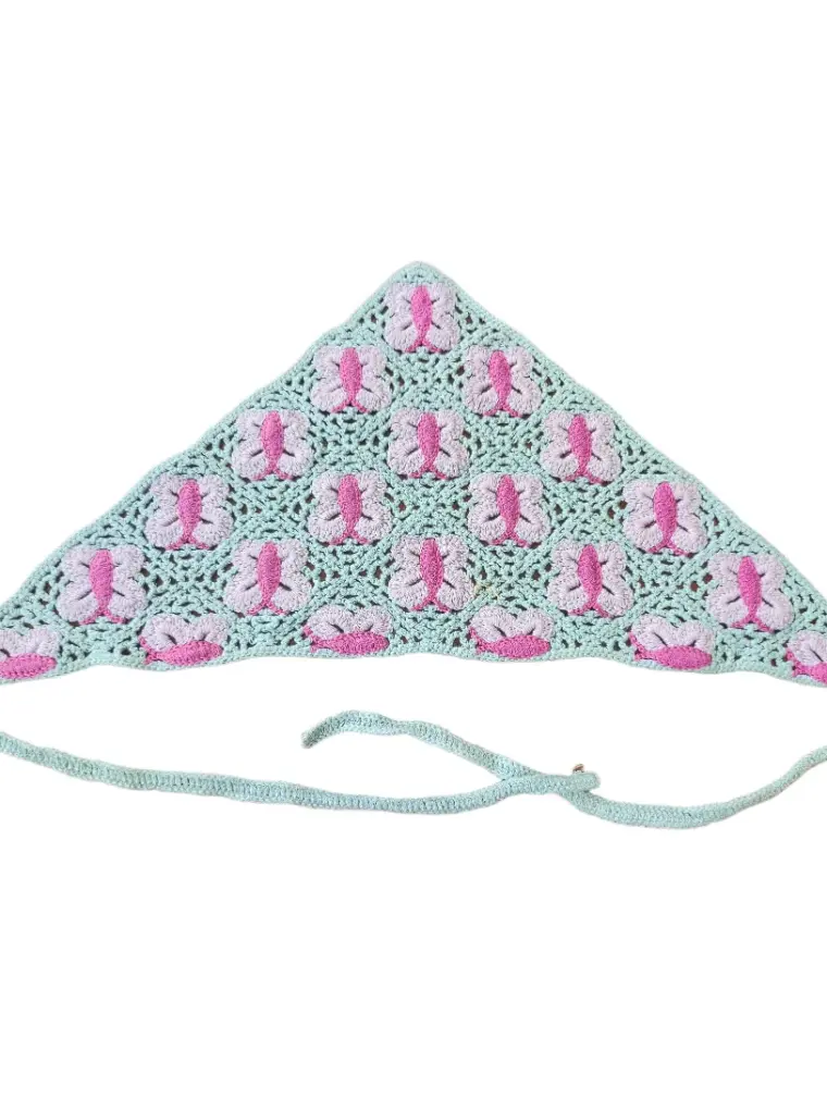 Crochet Accessory — EF-A-6105