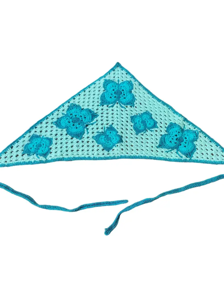 Crochet Accessory — EF-A-6106