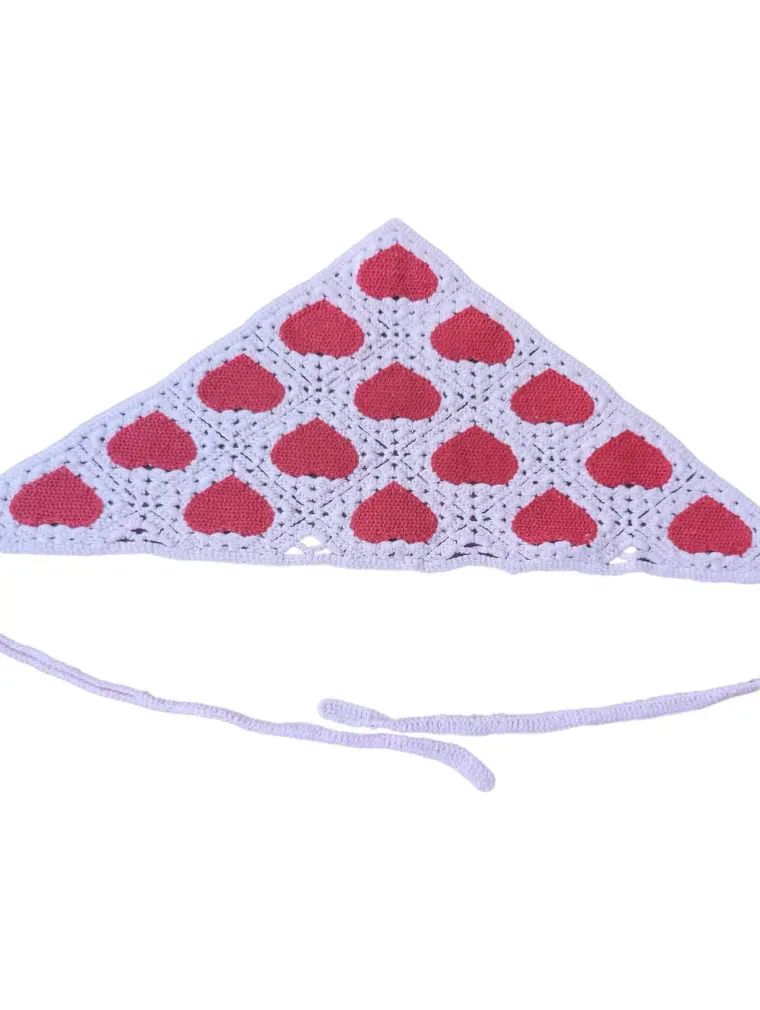 Crochet Accessory — EF-A-6107