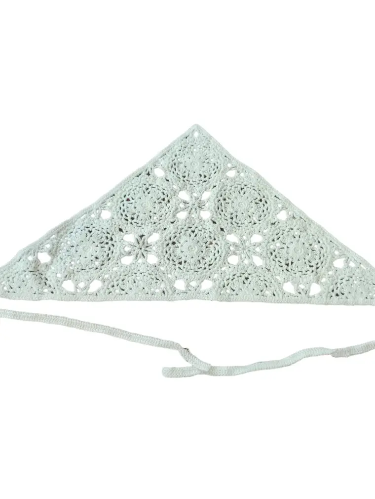 Crochet Accessory — EF-A-6111