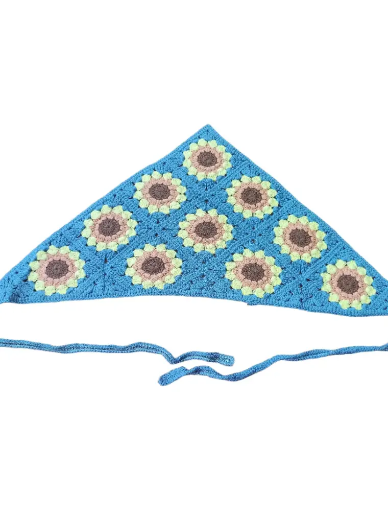 Crochet Accessory — EF-A-6112