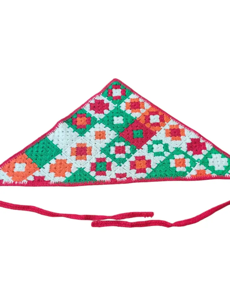Crochet Accessory — EF-A-6113