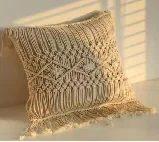 Crochet Home Textile — EF-H-4102
