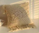Crochet Home Textile — EF-H-4103