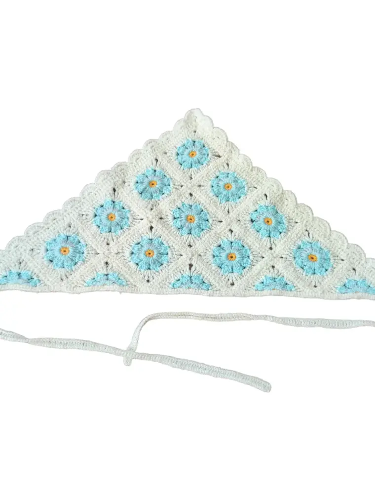 Crochet Accessory — EF-A-6114