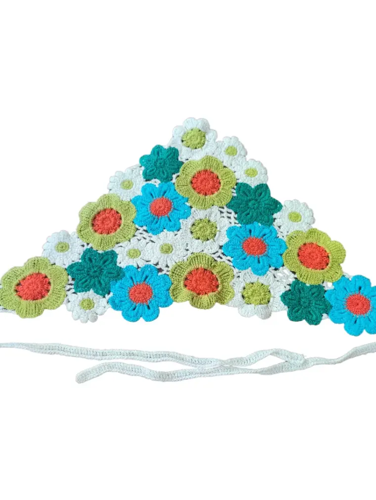 Crochet Accessory — EF-A-6115