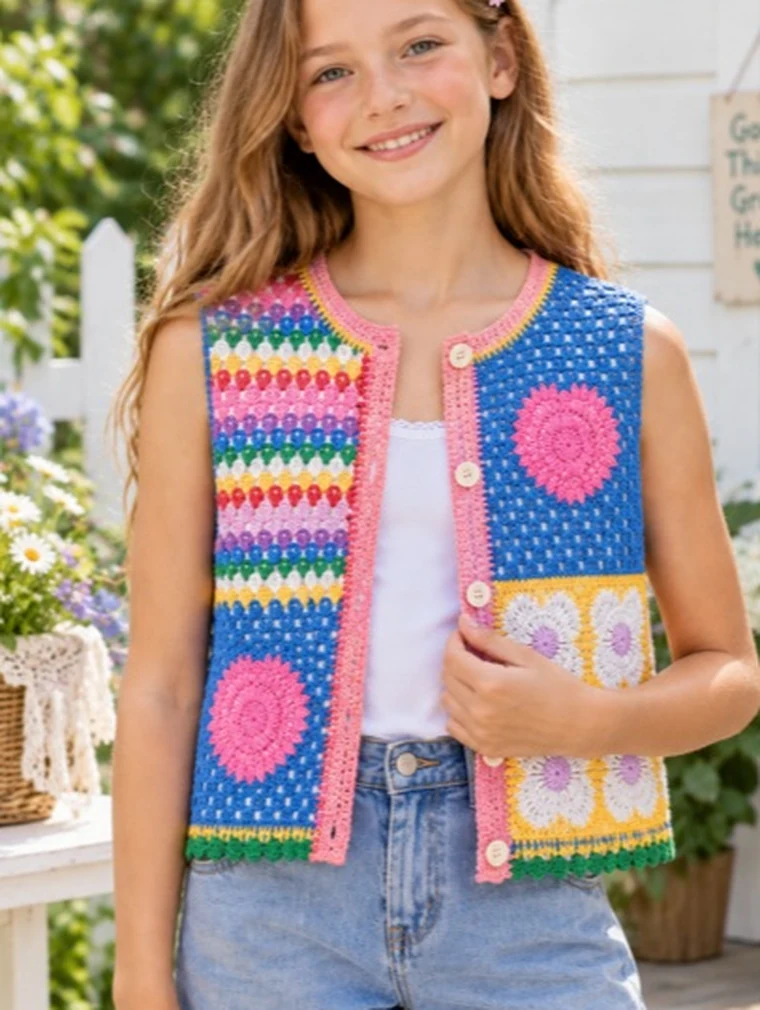Kids' Wear