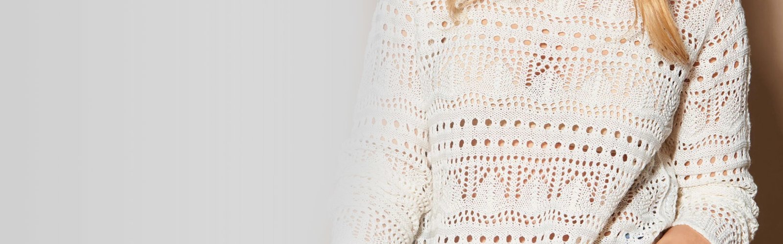OEM and ODM crochet manufacturing service
